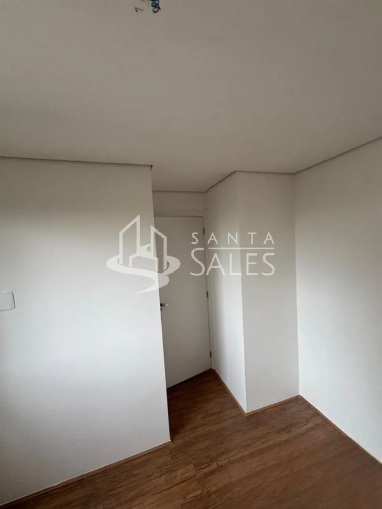 Apartamento, 2 quartos, 35 m² - Foto 2