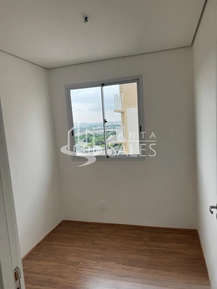 Apartamento, 2 quartos, 35 m² - Foto 7