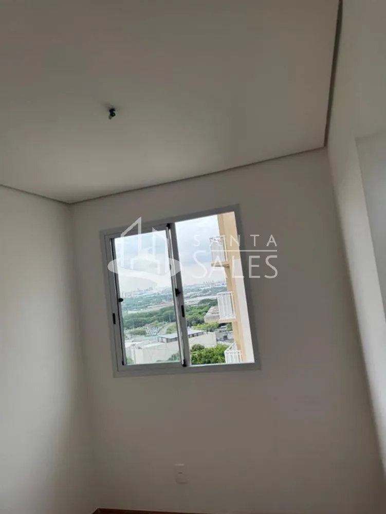 Apartamento, 2 quartos, 35 m² - Foto 9