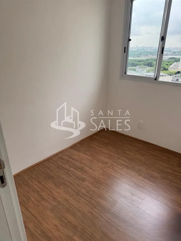 Apartamento, 2 quartos, 35 m² - Foto 6