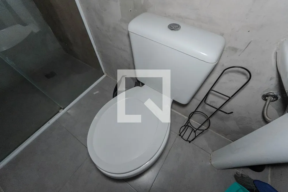 Kitnet-Studio, 25 m² - Foto 1