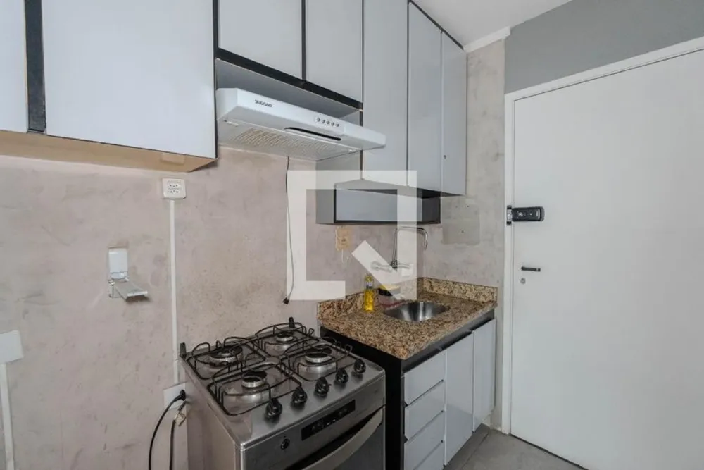Kitnet-Studio, 25 m² - Foto 8