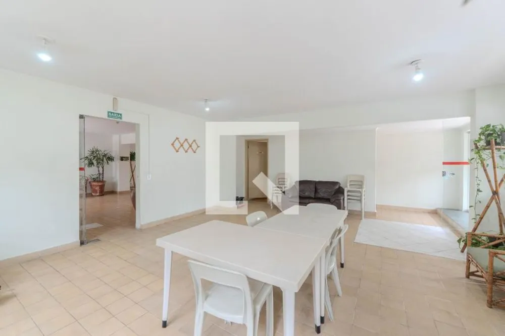 Kitnet-Studio, 25 m² - Foto 3