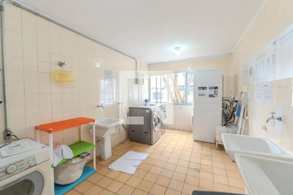 Kitnet-Studio, 25 m² - Foto 2