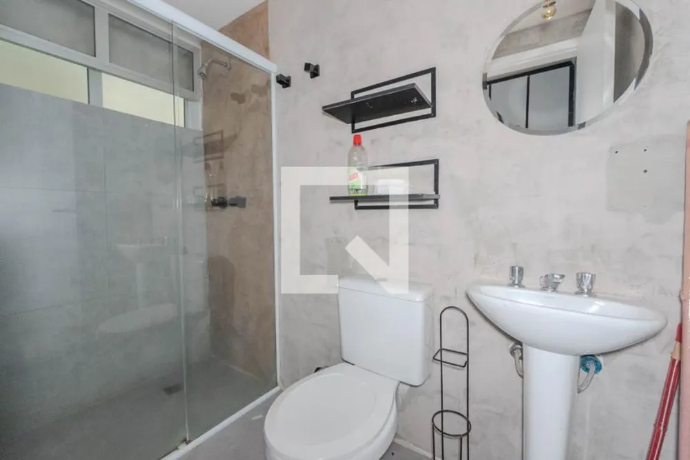 Kitnet-Studio, 25 m² - Foto 4