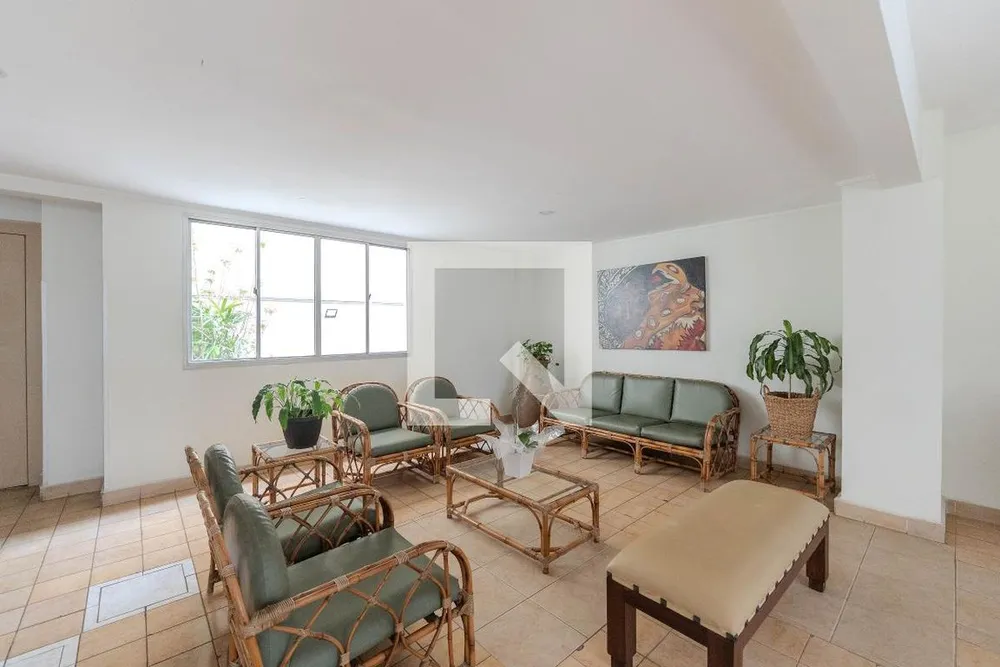 Kitnet-Studio, 25 m² - Foto 6