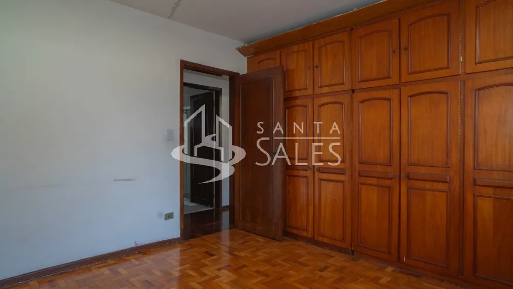 Apartamento, 4 quartos, 202 m² - Foto 1
