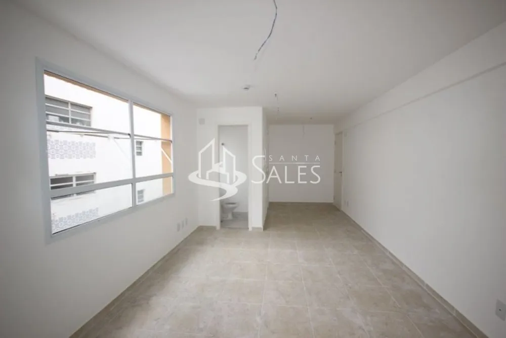 Sala-Conjunto, 34 m² - Foto 14