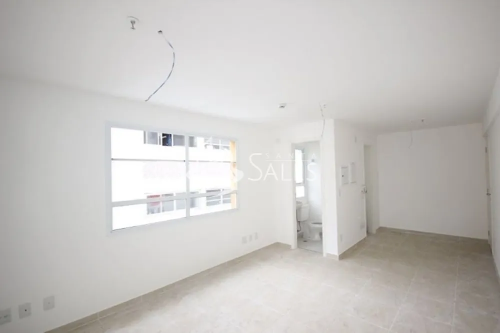 Sala-Conjunto, 34 m² - Foto 3