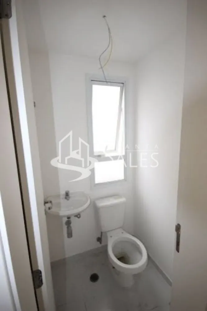 Sala-Conjunto, 34 m² - Foto 6
