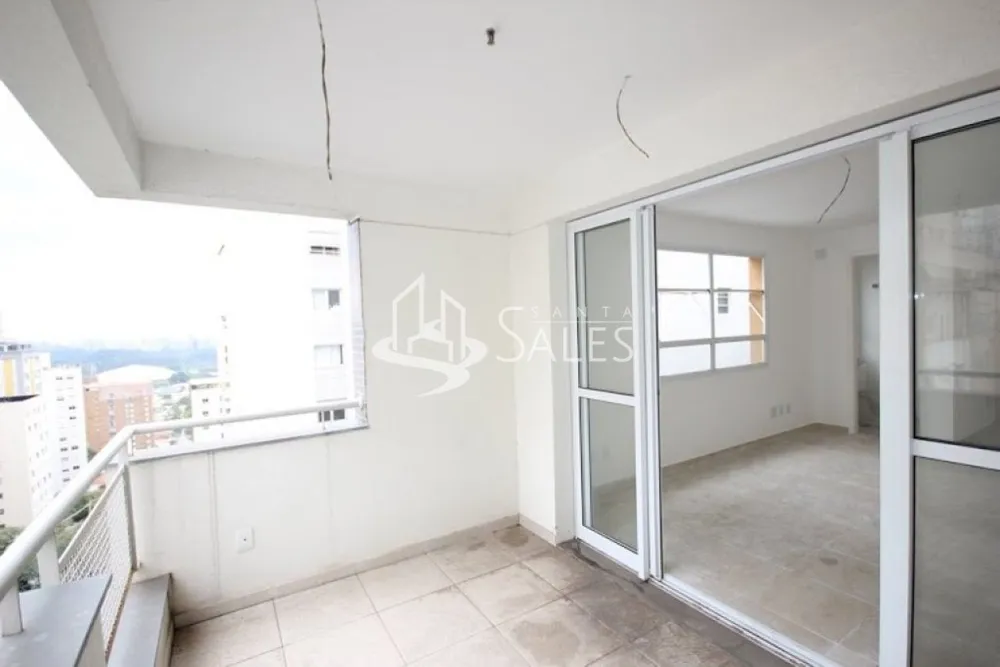 Sala-Conjunto, 34 m² - Foto 1
