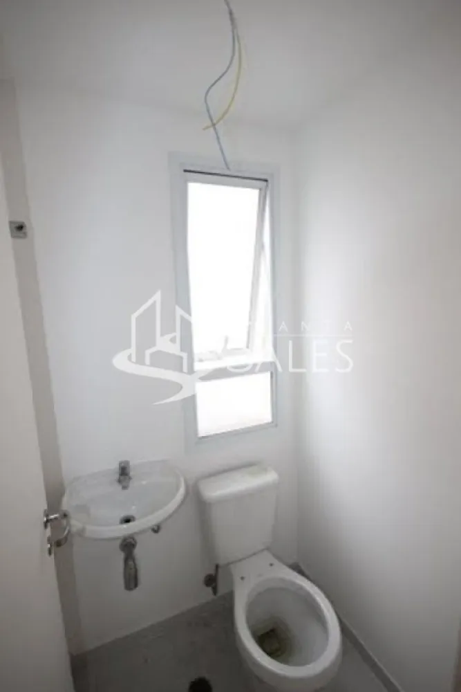 Sala-Conjunto, 34 m² - Foto 2