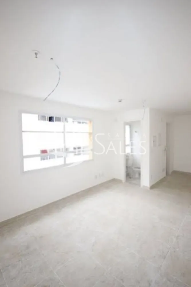 Sala-Conjunto, 34 m² - Foto 10