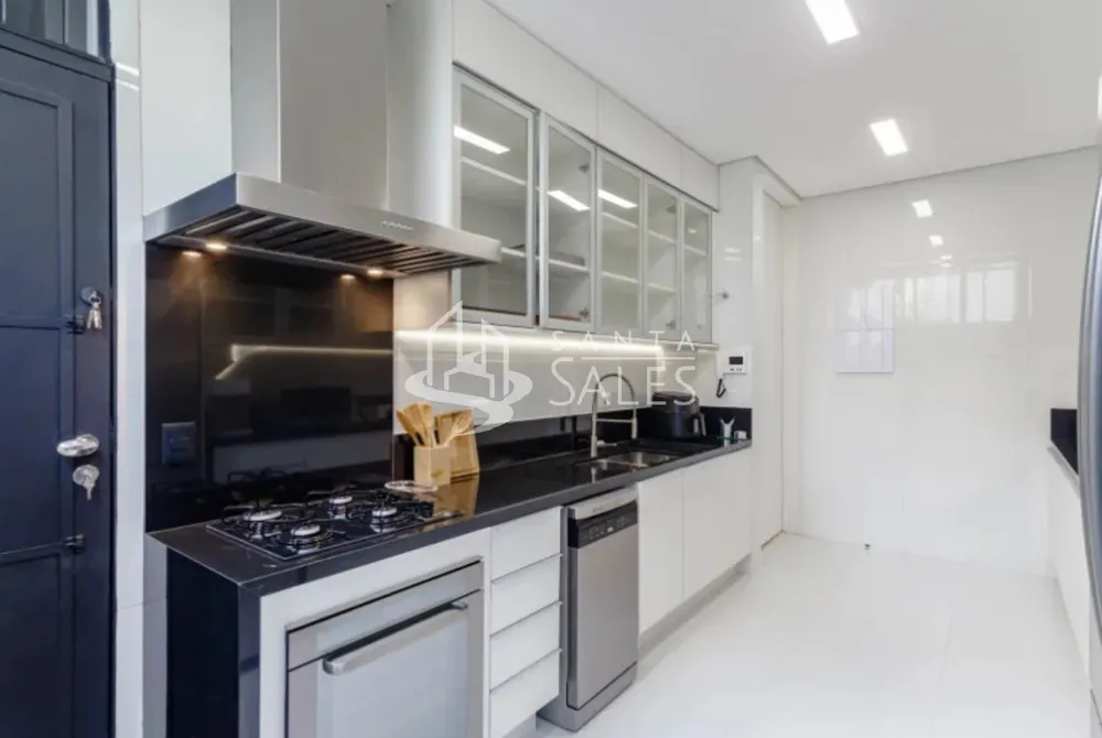 Apartamento, 2 quartos, 160 m² - Foto 8