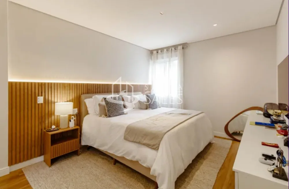 Apartamento, 2 quartos, 160 m² - Foto 6