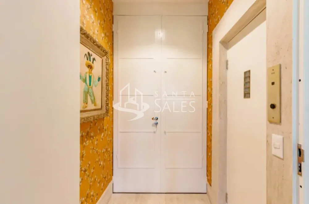 Apartamento, 2 quartos, 160 m² - Foto 5