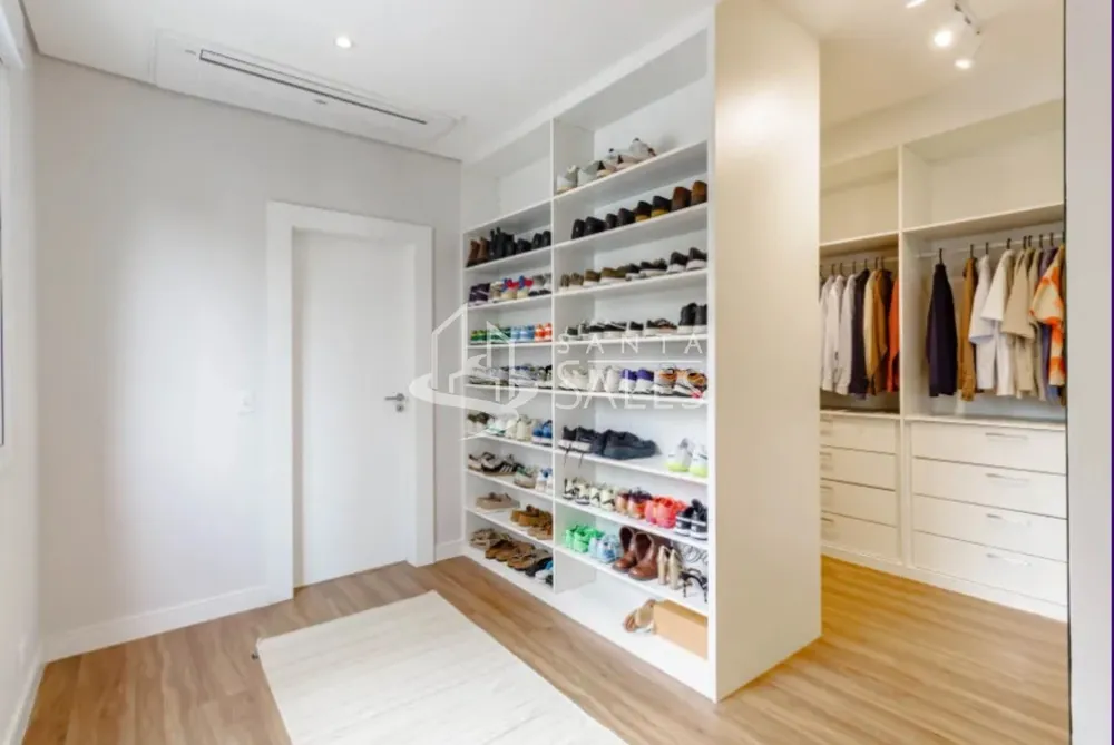 Apartamento, 2 quartos, 160 m² - Foto 4