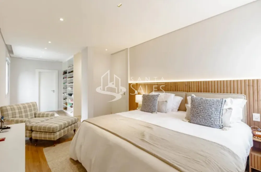Apartamento, 2 quartos, 160 m² - Foto 1