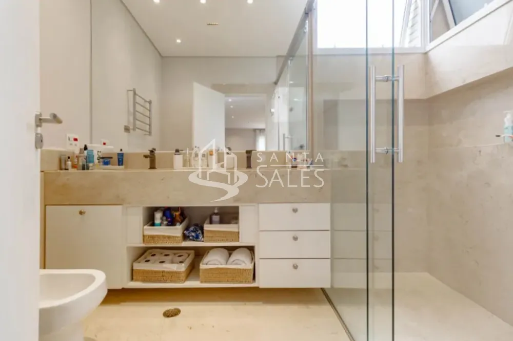 Apartamento, 2 quartos, 160 m² - Foto 4