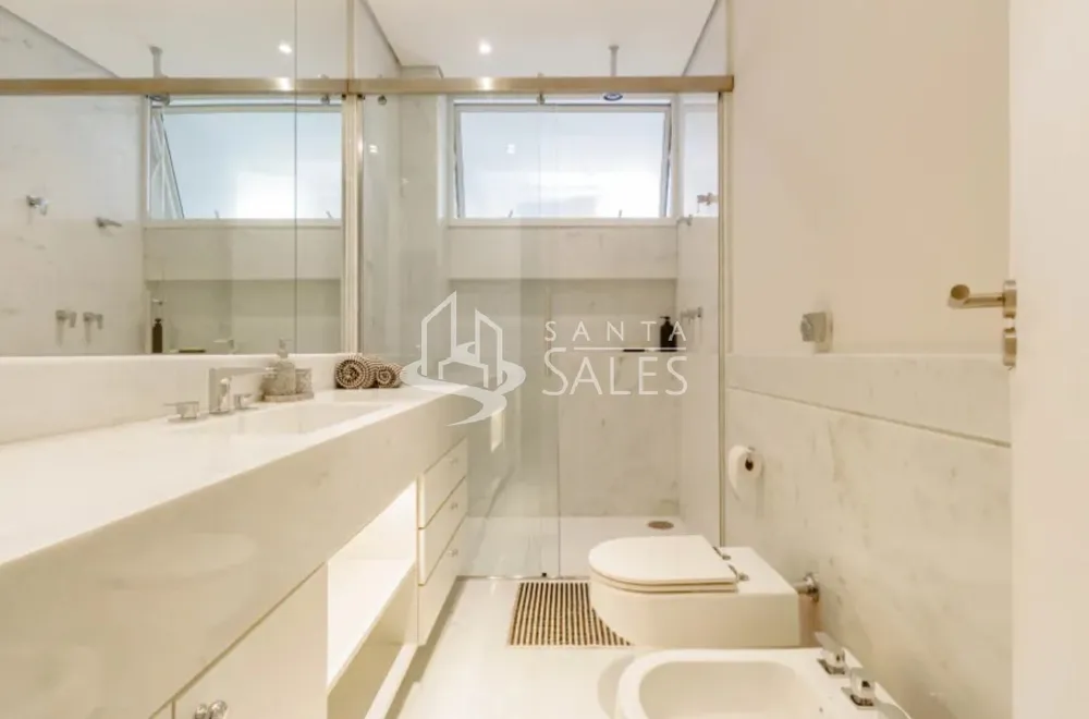 Apartamento, 2 quartos, 160 m² - Foto 7
