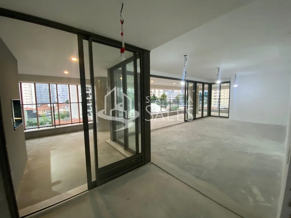 Apartamento, 3 quartos, 210 m² - Foto 3