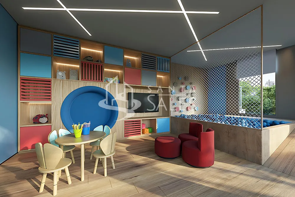 Apartamento, 3 quartos, 210 m² - Foto 5