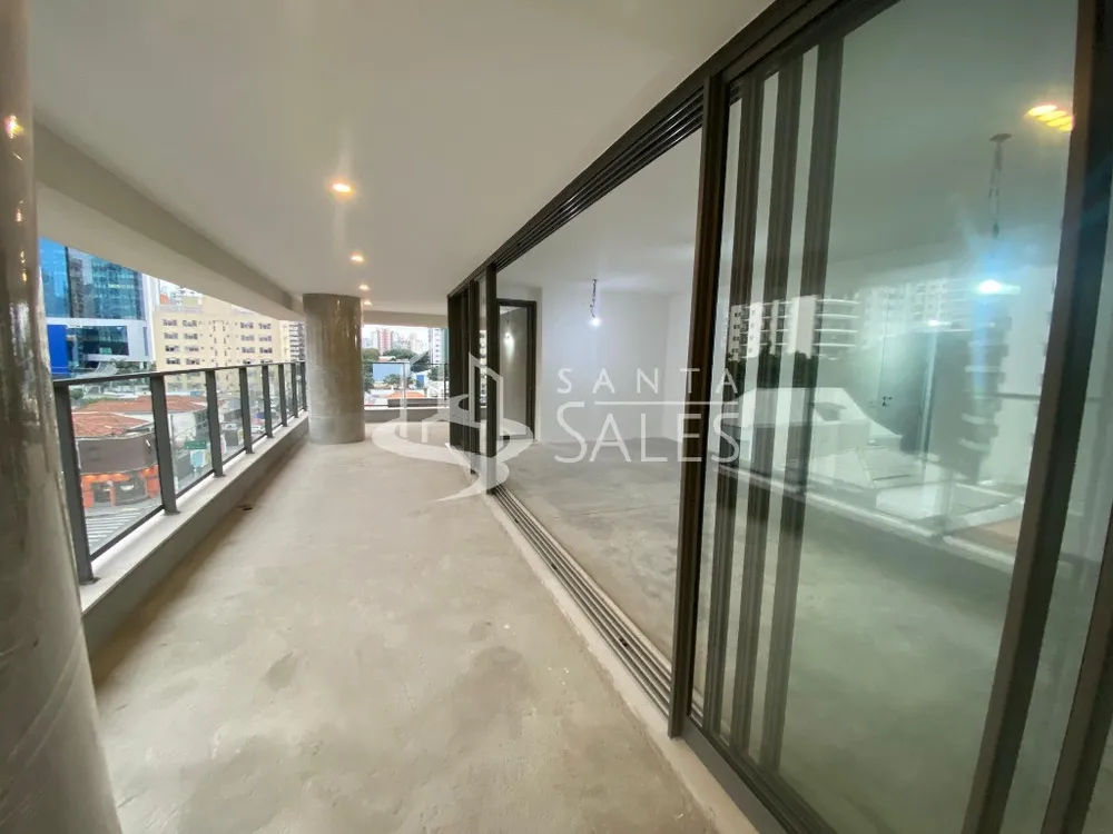 Apartamento, 3 quartos, 210 m² - Foto 11