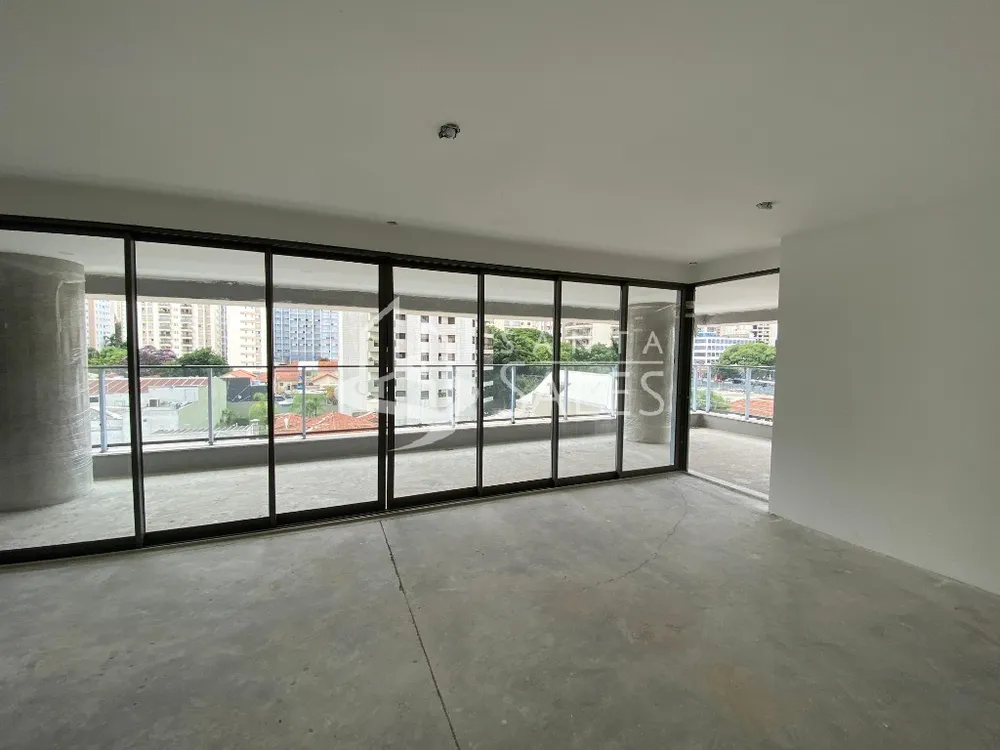 Apartamento, 3 quartos, 210 m² - Foto 6