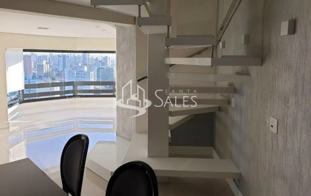 Cobertura, 3 quartos, 230 m² - Foto 1