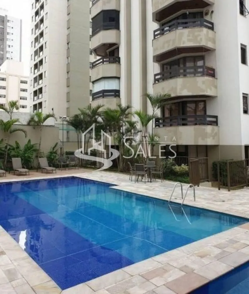Cobertura, 3 quartos, 230 m² - Foto 2