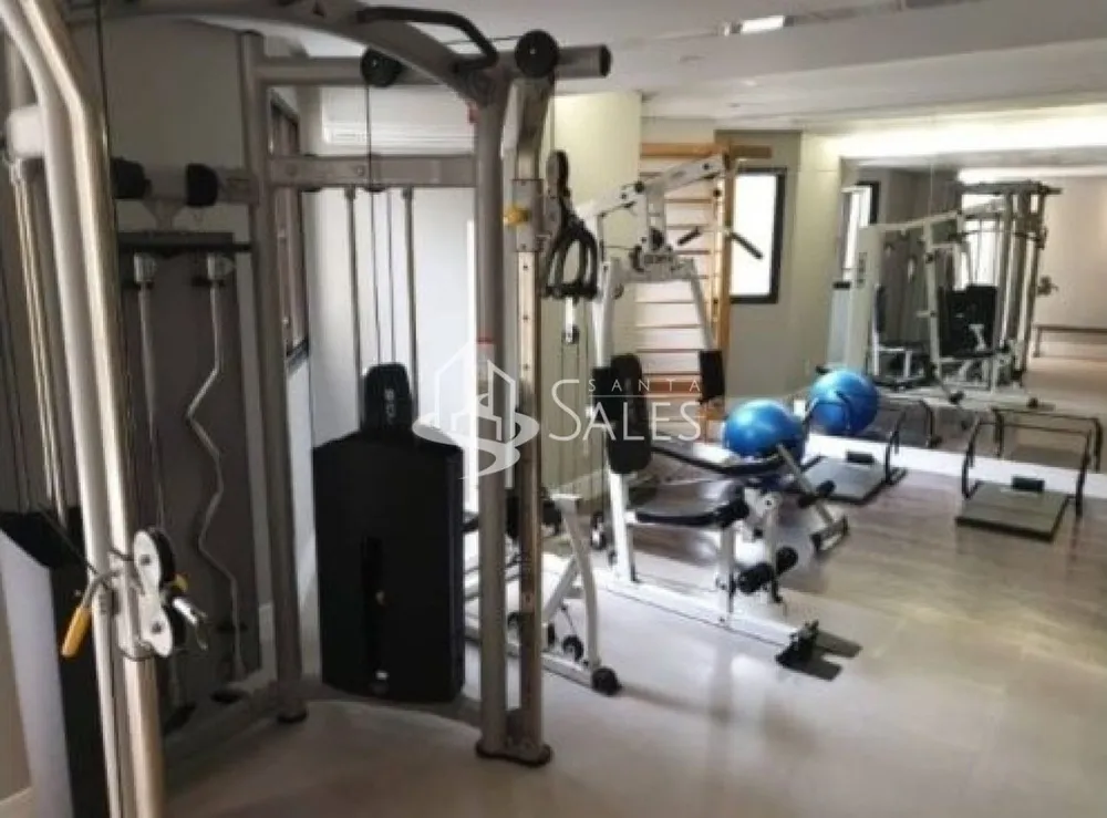 Cobertura, 3 quartos, 230 m² - Foto 4
