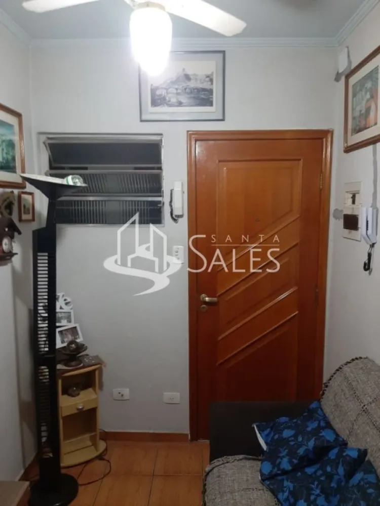 Apartamento, 2 quartos, 59 m² - Foto 7