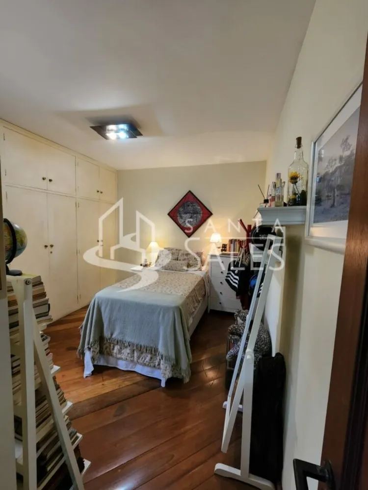Apartamento, 4 quartos, 140 m² - Foto 5