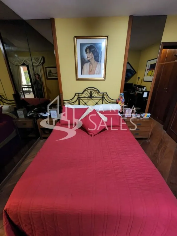 Apartamento, 4 quartos, 140 m² - Foto 9