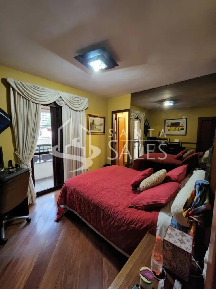 Apartamento, 4 quartos, 140 m² - Foto 4