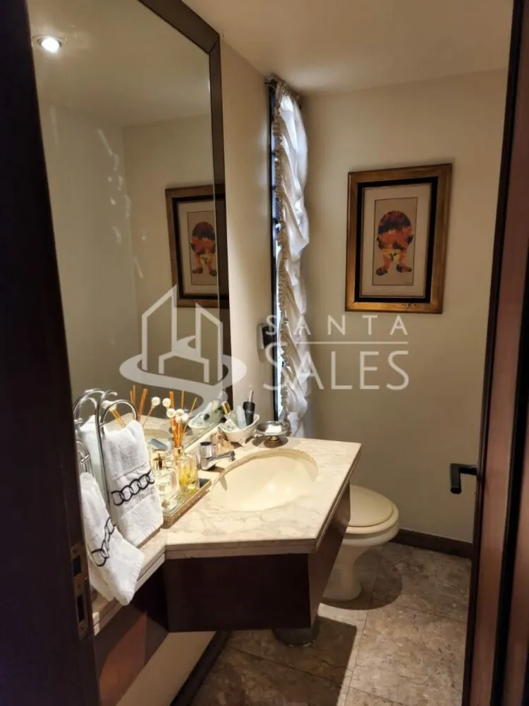 Apartamento, 4 quartos, 140 m² - Foto 15
