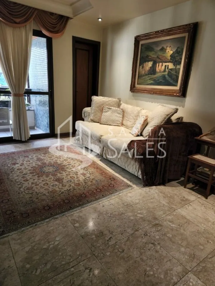 Apartamento, 4 quartos, 140 m² - Foto 1