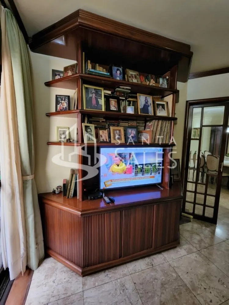 Apartamento, 4 quartos, 140 m² - Foto 3