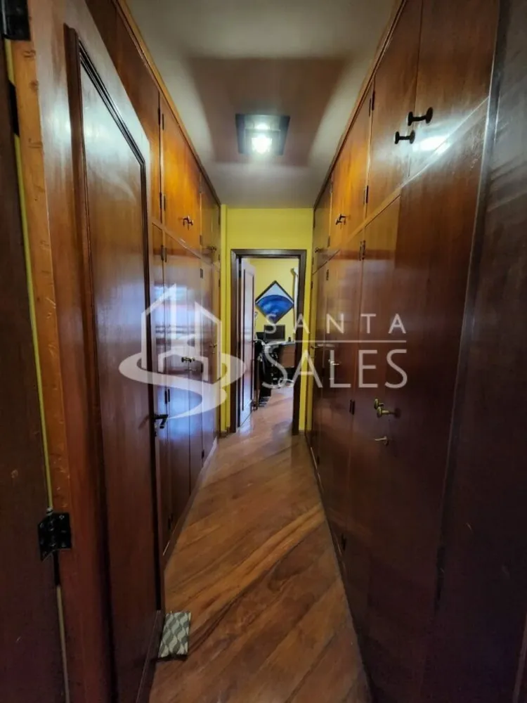 Apartamento, 4 quartos, 140 m² - Foto 2
