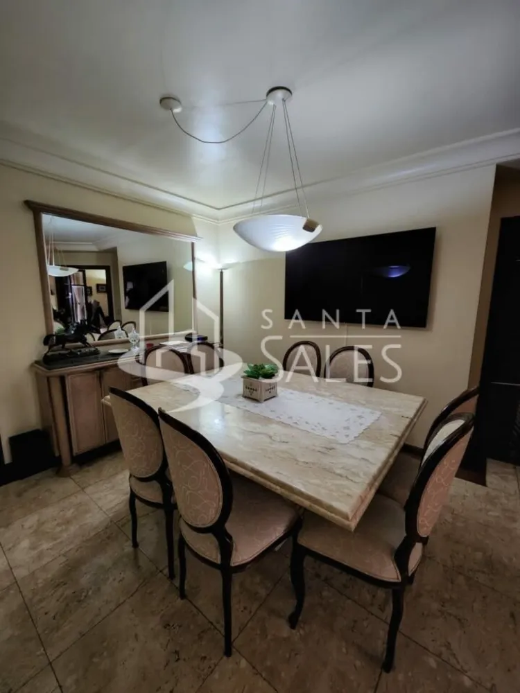 Apartamento, 4 quartos, 140 m² - Foto 6