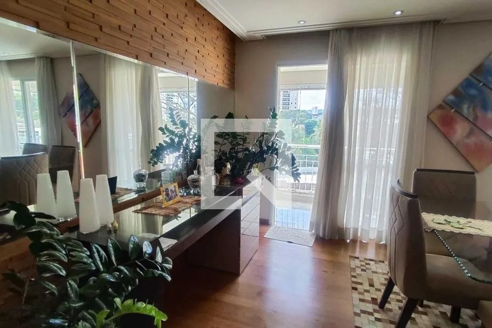 Apartamento, 2 quartos, 104 m² - Foto 1