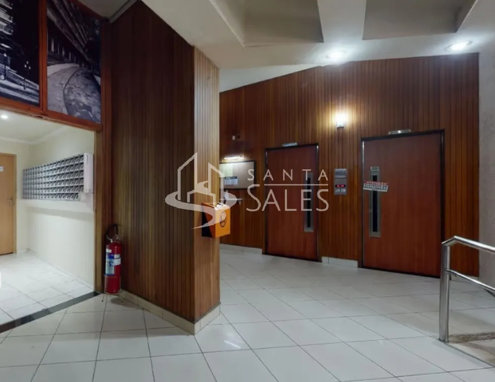 Apartamento, 1 quarto, 26 m² - Foto 3