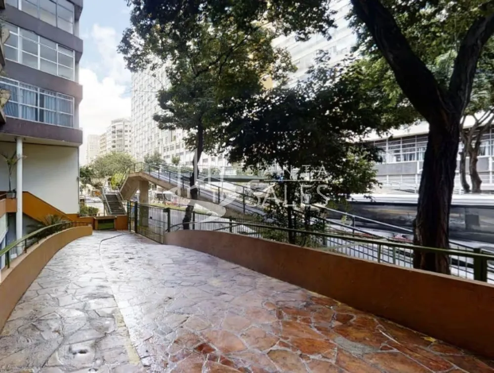 Apartamento, 1 quarto, 26 m² - Foto 1