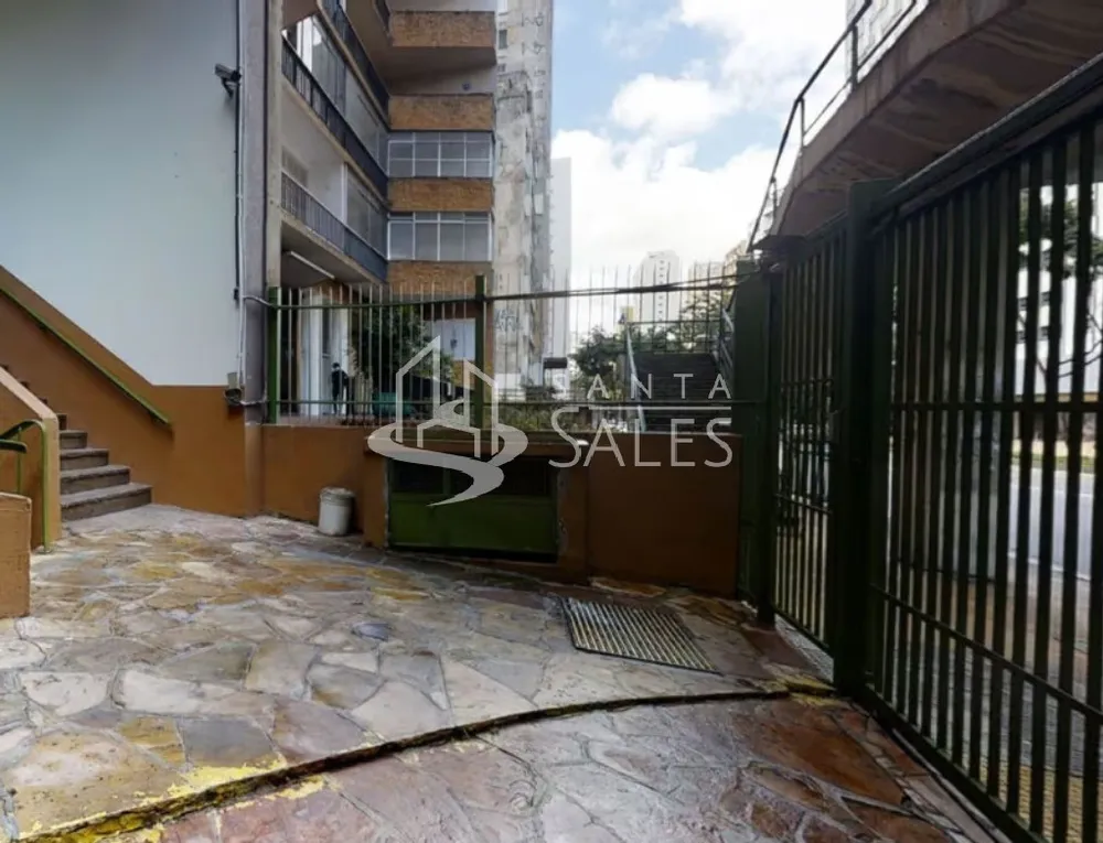 Apartamento, 1 quarto, 26 m² - Foto 5