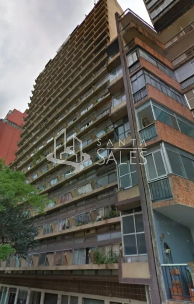 Apartamento, 1 quarto, 26 m² - Foto 2