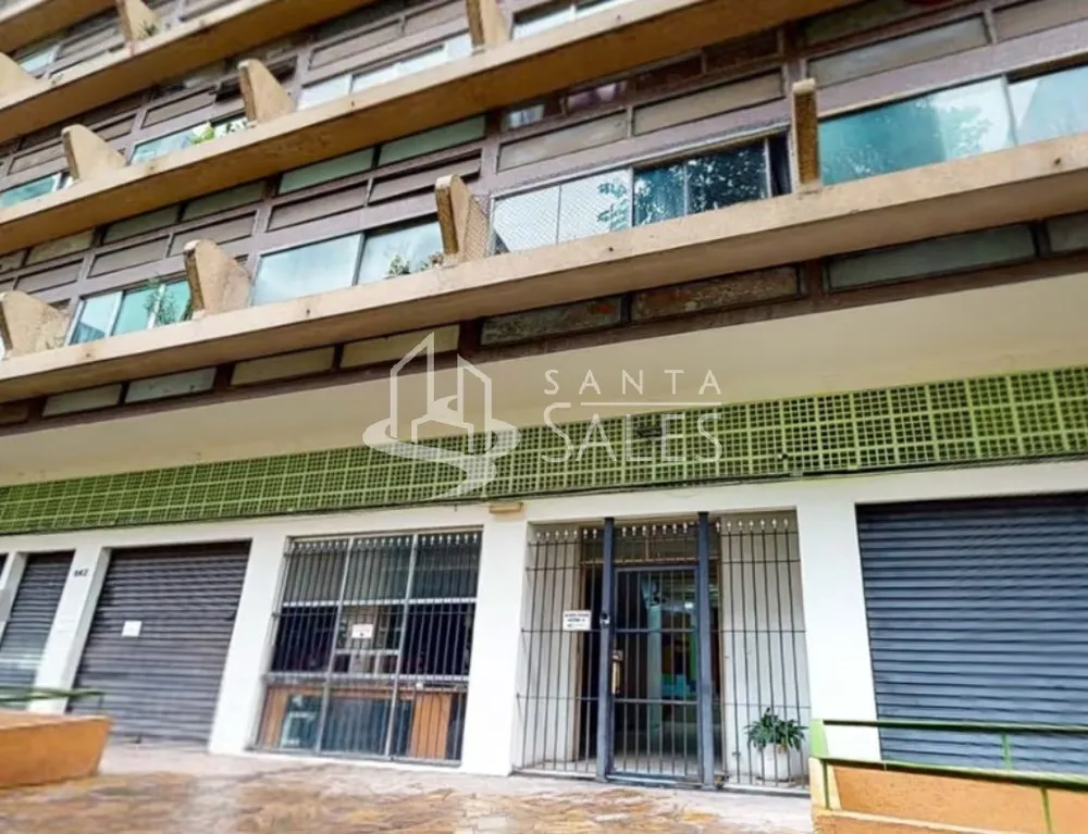 Apartamento, 1 quarto, 26 m² - Foto 5