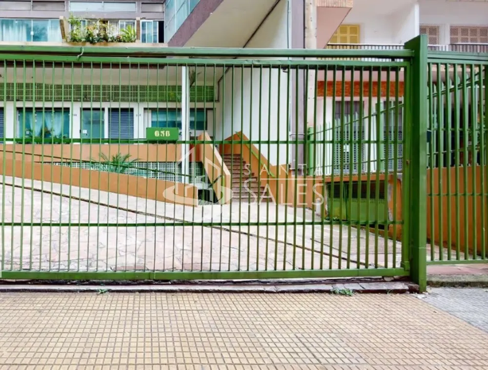 Apartamento, 1 quarto, 26 m² - Foto 7