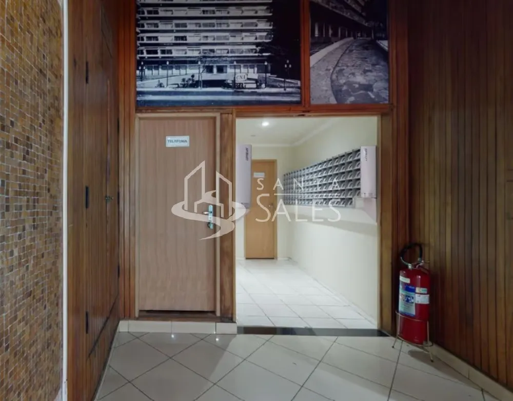 Apartamento, 1 quarto, 26 m² - Foto 2