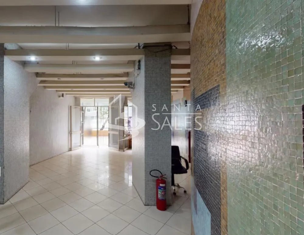 Apartamento, 1 quarto, 26 m² - Foto 6