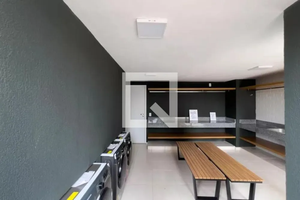 Apartamento, 2 quartos, 32 m² - Foto 2